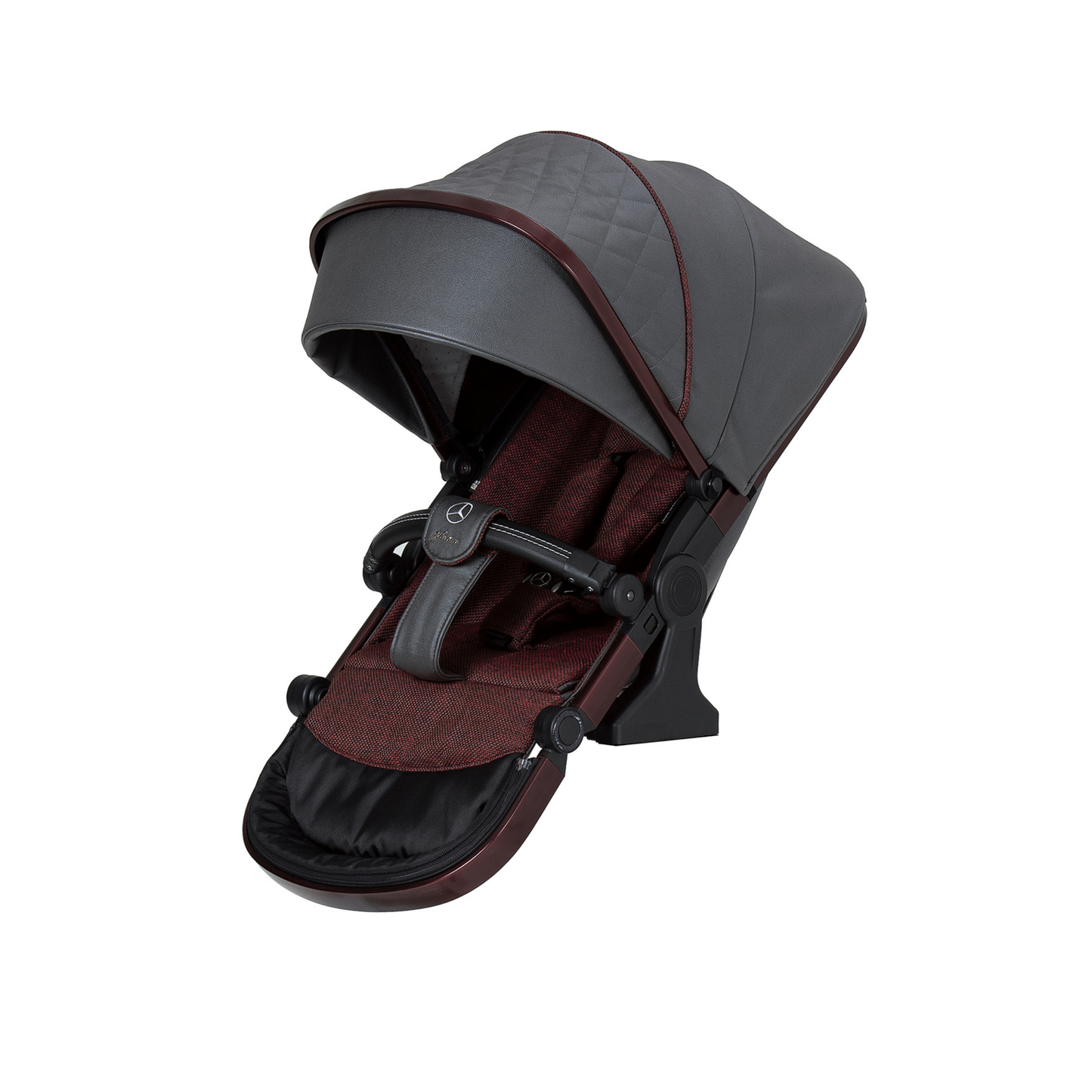 Mercedes-Benz Avantgarde GTX Stroller