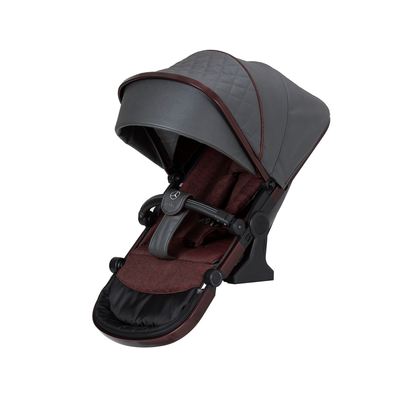 Mercedes-Benz Avantgarde GTX Stroller