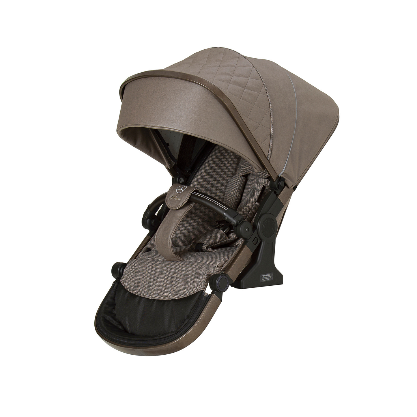 Mercedes-Benz Avantgarde GTX Stroller