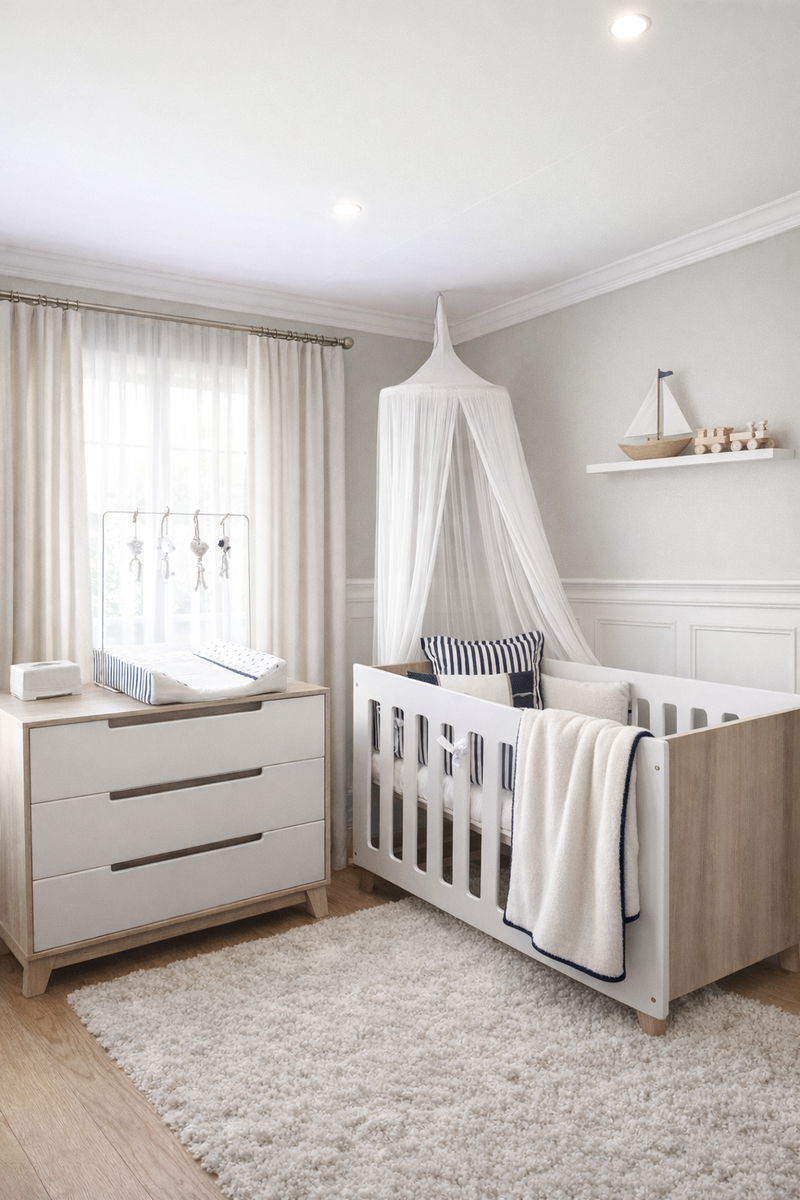 Nursery Furniture – CB Baby