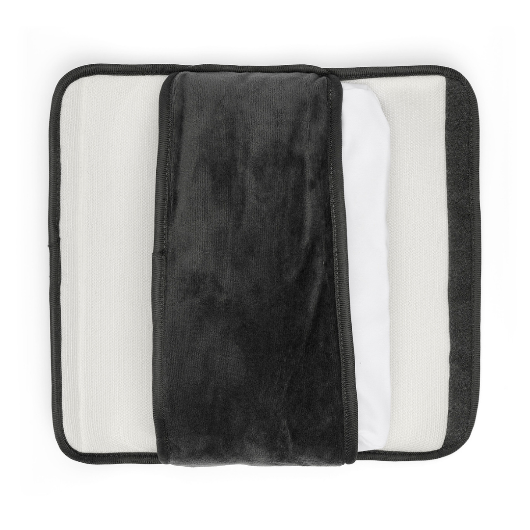 Dooky Seatbelt Pillow- Miffy