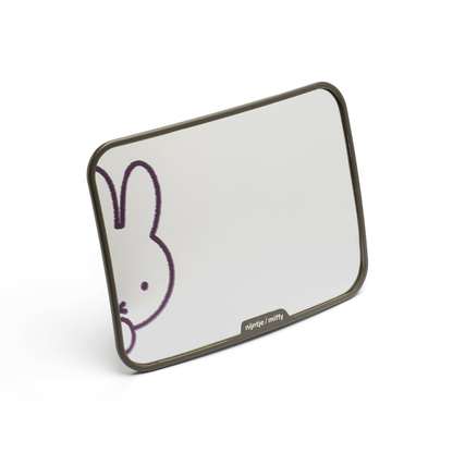 Dooky Small Rearview Car Mirror - Miffy