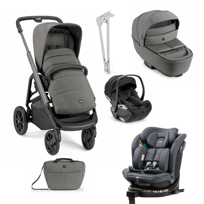 Modus 6 in 1 All Inclusive Travel System