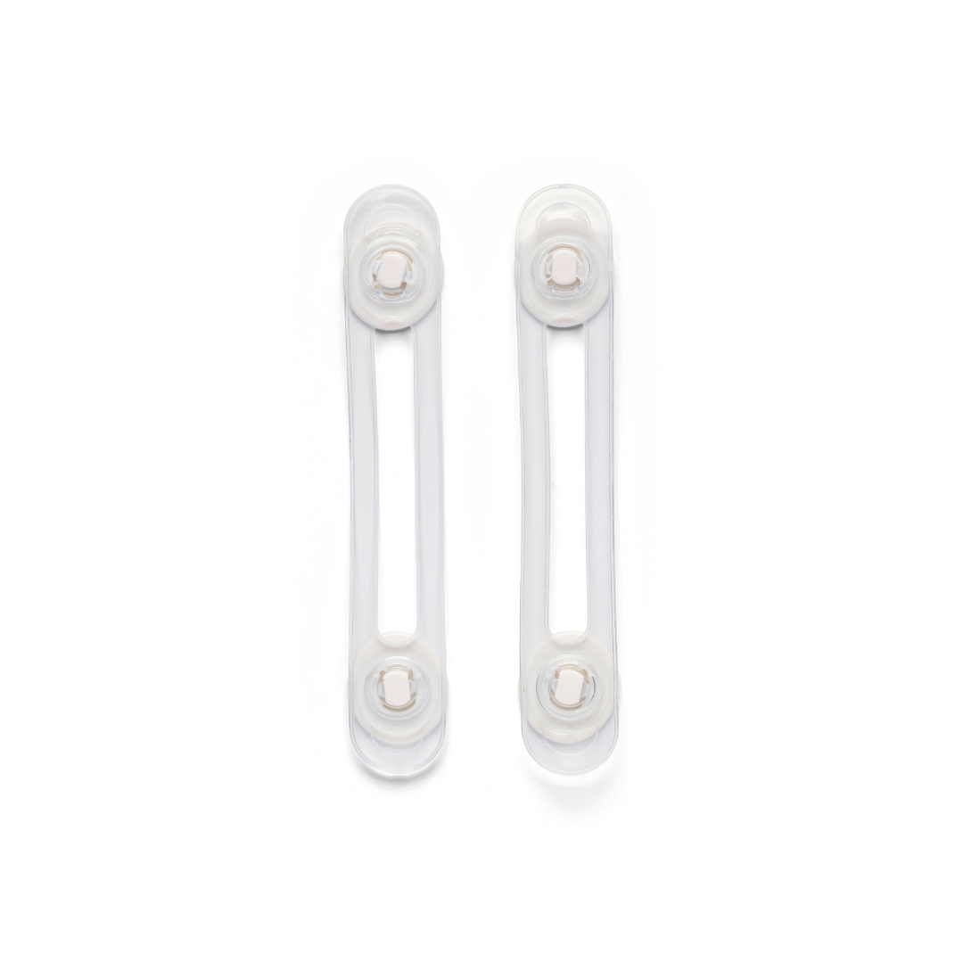 Dooky Baby Proofing Safety Kit -  25 Pieces Starter Pack