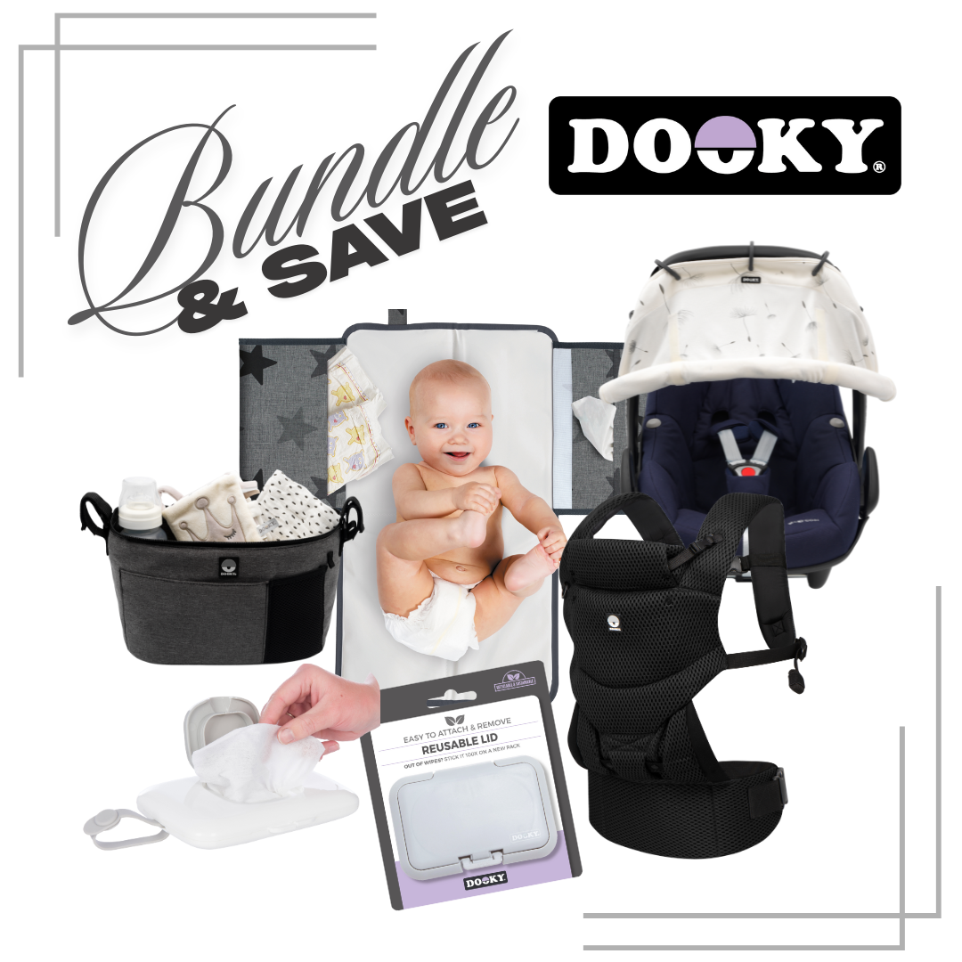 Brand Dooky