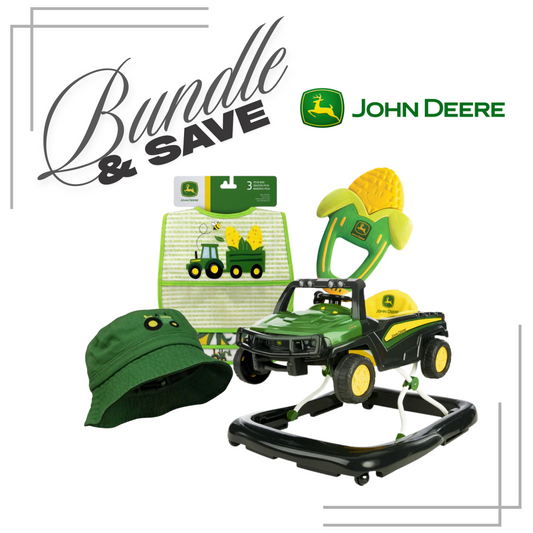 John Deere Mini Legend Bundle