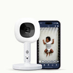 Load image into Gallery viewer, Nanit Pro Camera with Flex Stand
