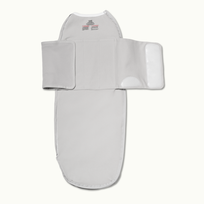 Nanit Breathing Wear Swaddle