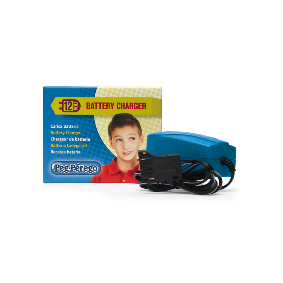 Peg Perego Battery Chargers