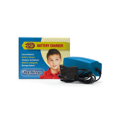 Peg Perego Battery Chargers