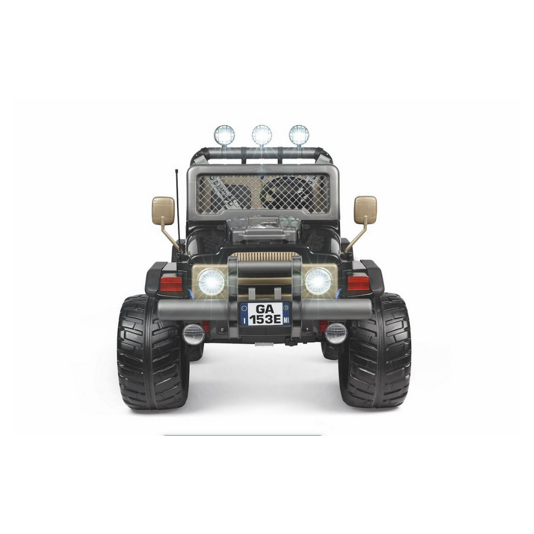 24 volt peg perego gaucho Gaucho XP- 24 Volt | Peg Perego
