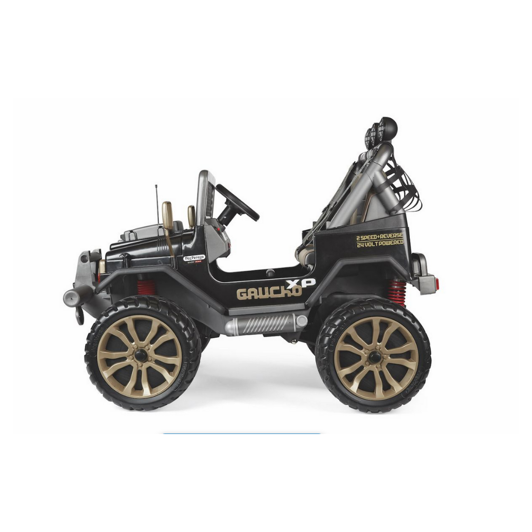 24 volt peg perego gaucho Gaucho XP- 24 Volt | Peg Perego