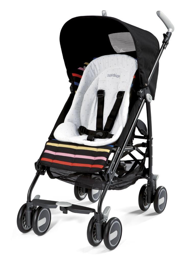 Peg Perego Baby Cushion Accessory