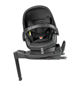 Load image into Gallery viewer, Twist Base - Convenient 360 Rotating Car Seat Isofix Base for Primo Viaggio SLK, Primo Viaggio Lounge, Viaggio FF105. Available in South Africa
