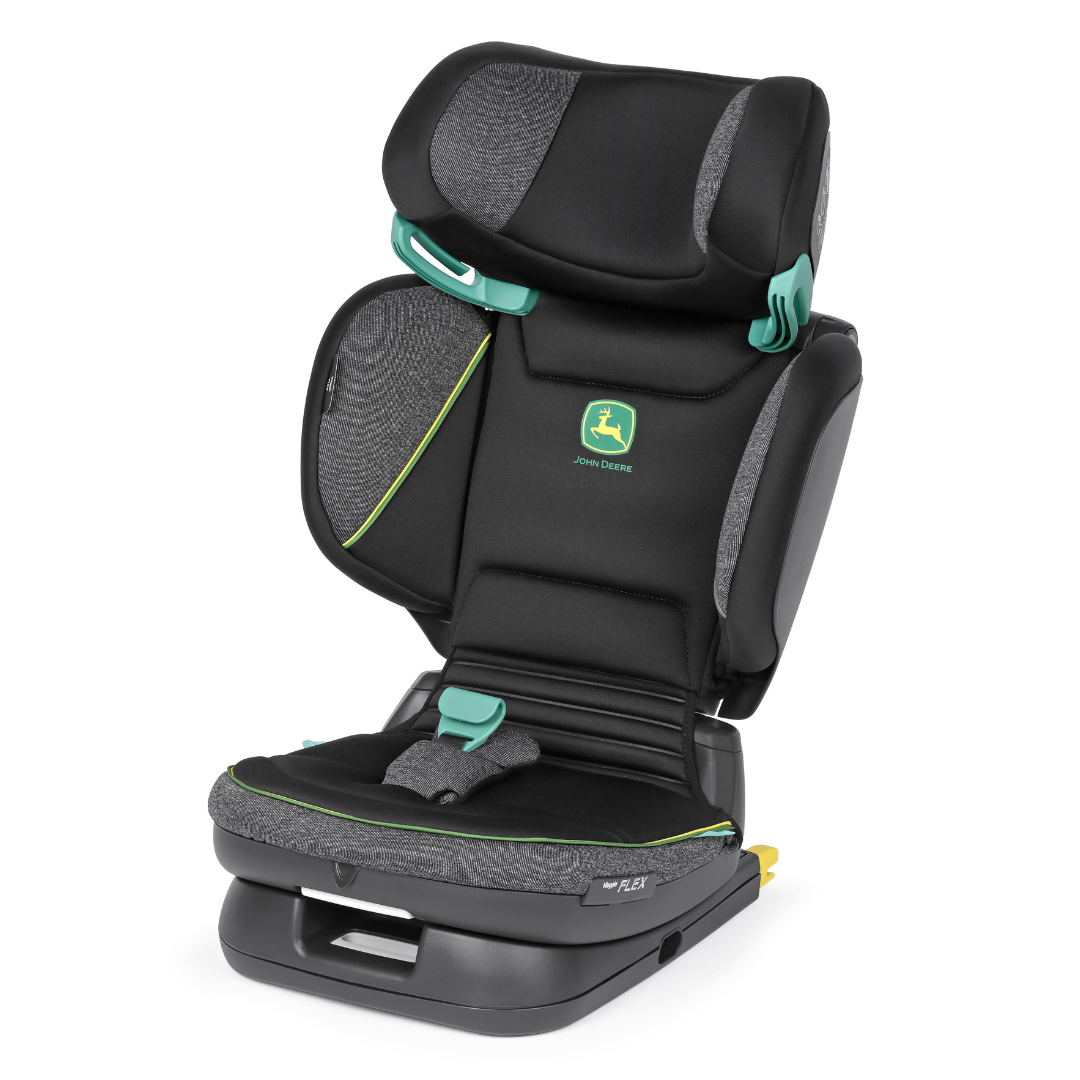 Viaggio Flex Booster Seat- John Deere