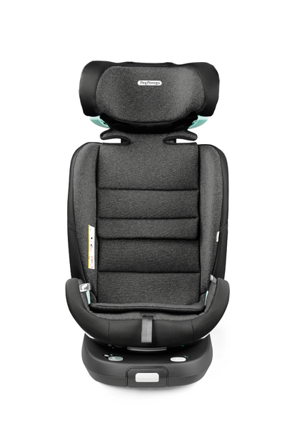 Peg Perego Primo Viaggio 360 EVO Car Seat - 360 Degree Rotating Car Seat for Enhanced Convenience from newborn until 12 years old. Available with CB Baby in South Africa nationwide.