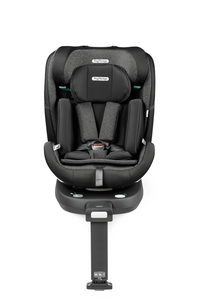 Peg Perego Primo Viaggio 360 EVO Car Seat - 360 Degree Rotating Car Seat for Enhanced Convenience from newborn until 12 years old. Available with CB Baby in South Africa nationwide.