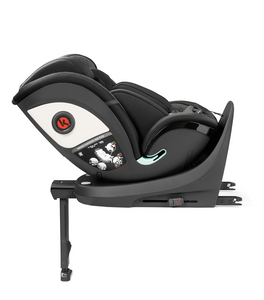 Peg Perego Primo Viaggio 360 EVO Car Seat - 360 Degree Rotating Car Seat for Enhanced Convenience from newborn until 12 years old. Available with CB Baby in South Africa nationwide.