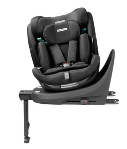 Peg Perego Primo Viaggio 360 EVO Car Seat - 360 Degree Rotating Car Seat for Enhanced Convenience from newborn until 12 years old. Available with CB Baby in South Africa nationwide.