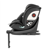 Load image into Gallery viewer, Peg Perego Primo Viaggio 360 EVO Car Seat - 360 Degree Rotating Car Seat for Enhanced Convenience from newborn until 12 years old. Available with CB Baby in South Africa nationwide.
