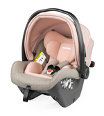Load image into Gallery viewer, Peg Perego Primo Viaggio SLK car seat carrier - lightweight, safe, and comfortable for newborns up to 13kg. Available in South Africa through CB Baby.
