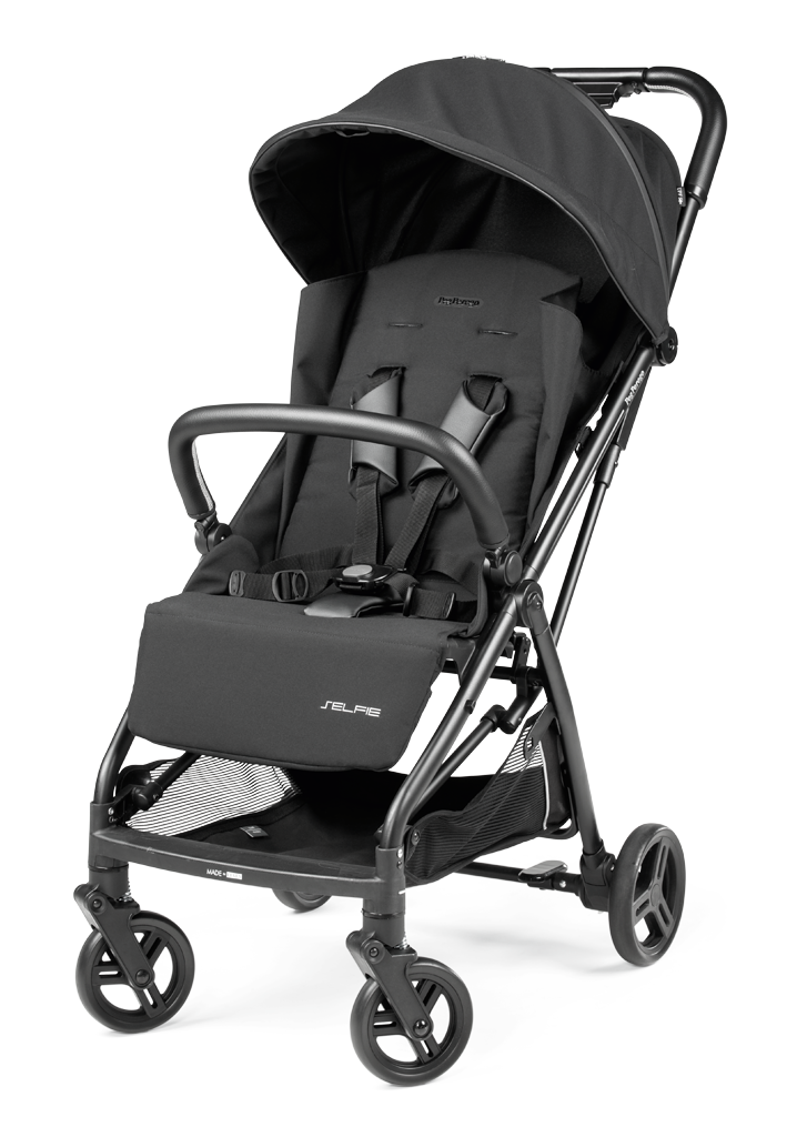 Selfie Stroller Licorice