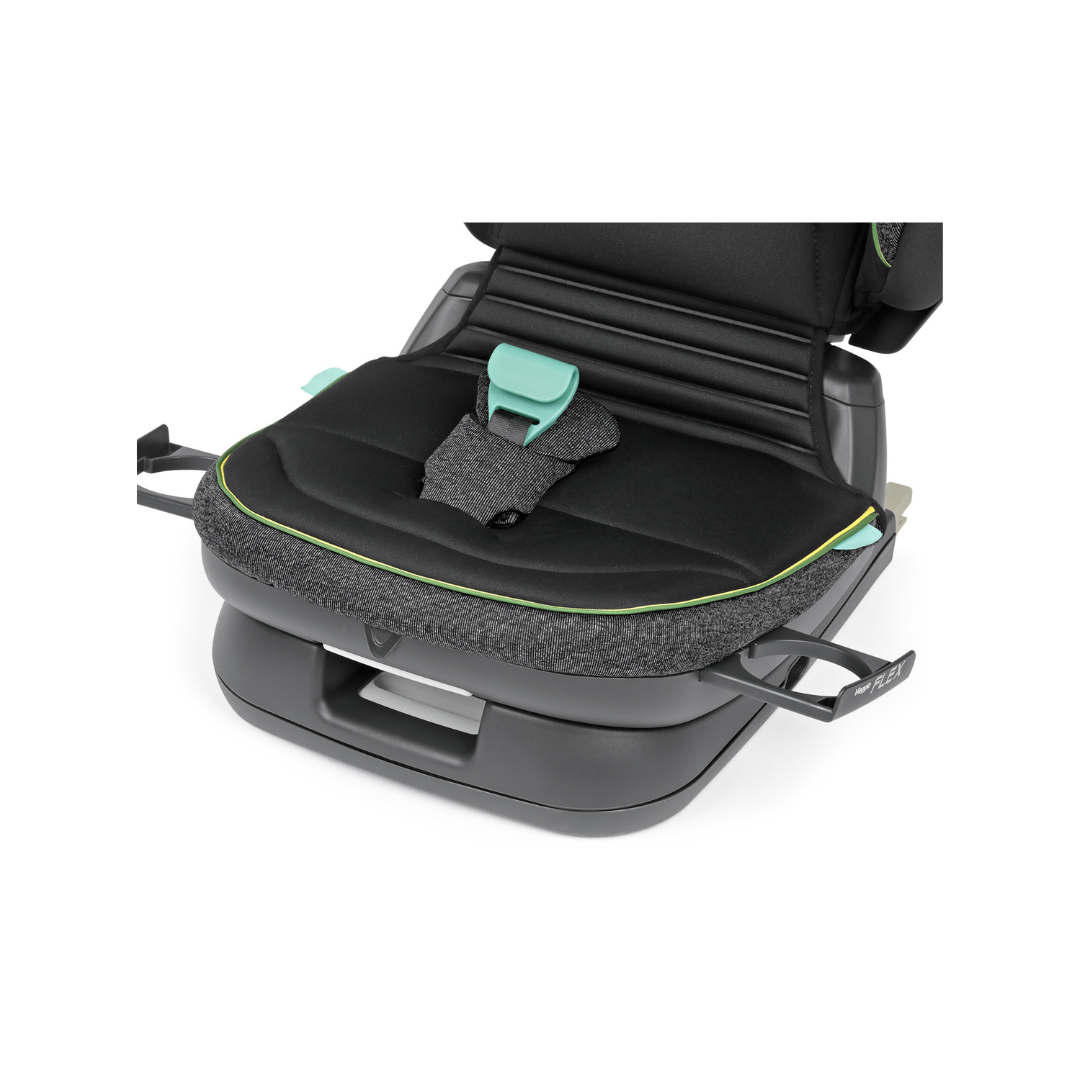 Viaggio Flex Booster Seat- John Deere