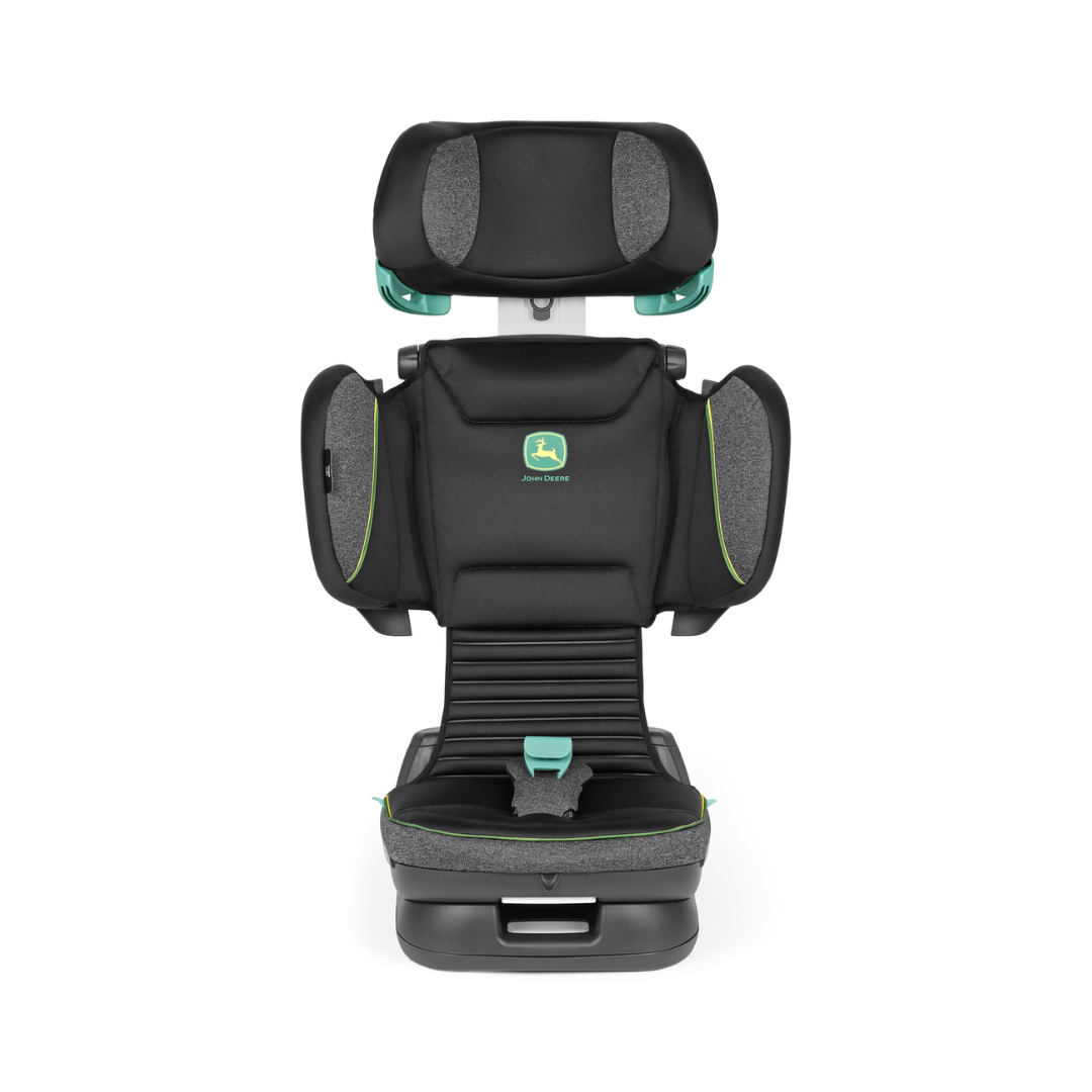 Viaggio Flex Booster Seat- John Deere