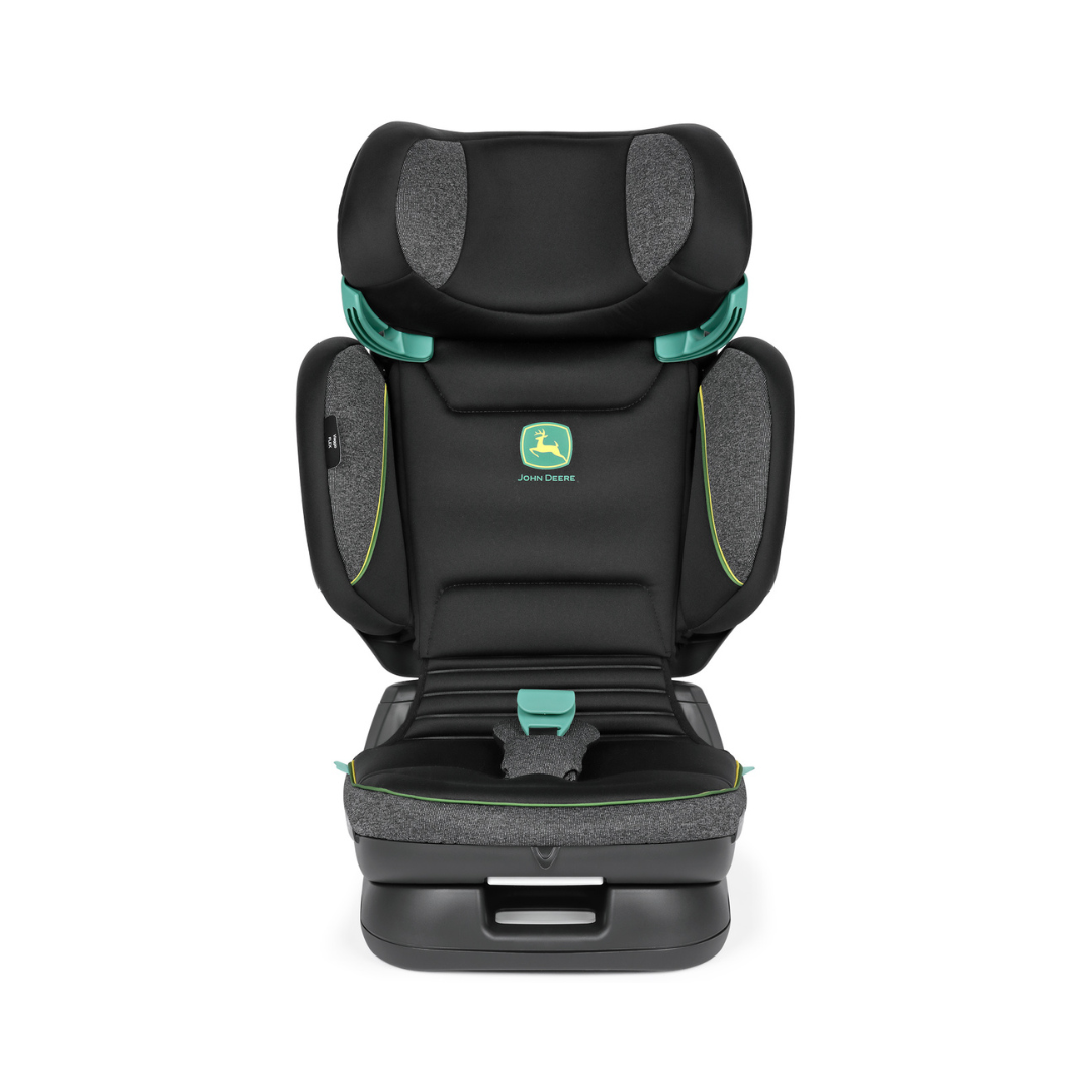 Viaggio Flex Booster Seat- John Deere