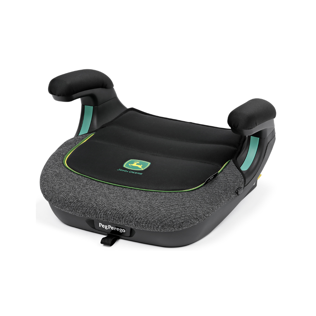 Viaggio Shuttle Booster Seat- John Deere