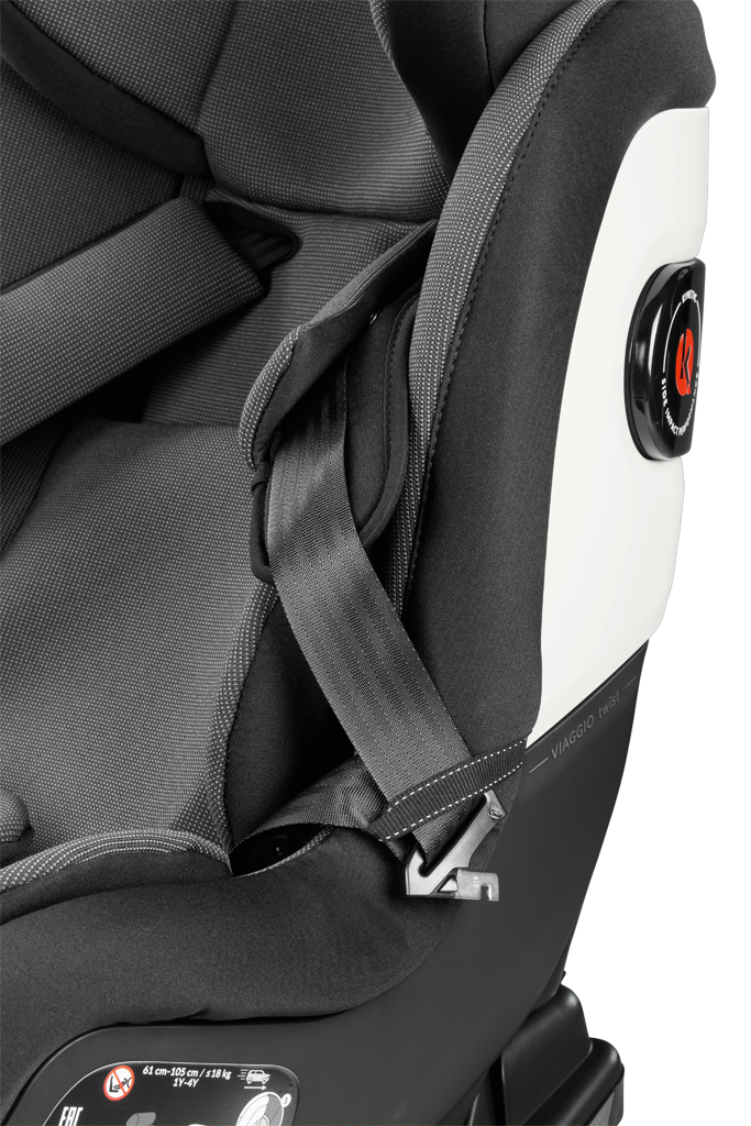 Viaggio Twist Rotating Car Seat