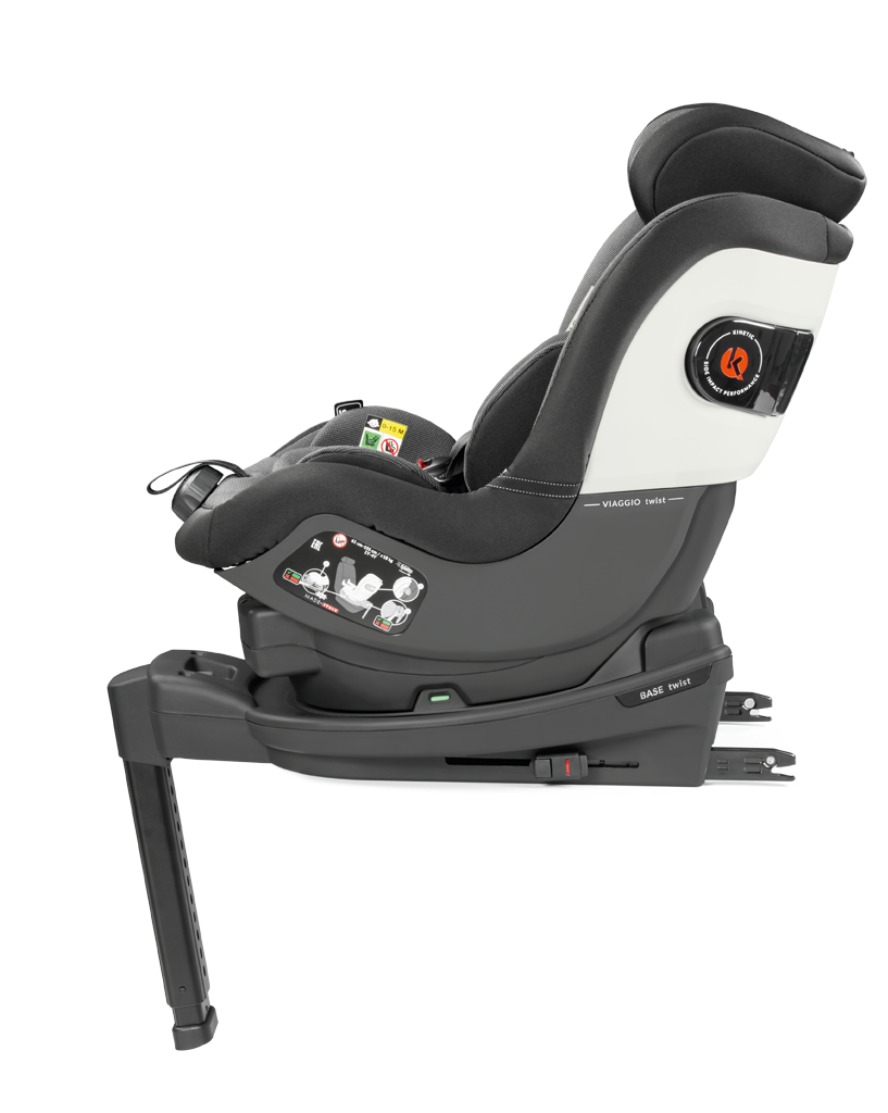 Viaggio Twist Rotating Car Seat