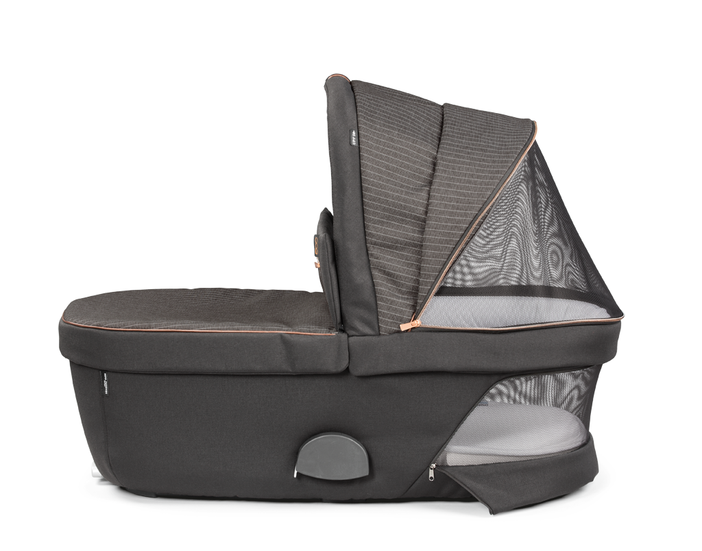 Vivace SLK 4 Piece Modular System- FIAT 500