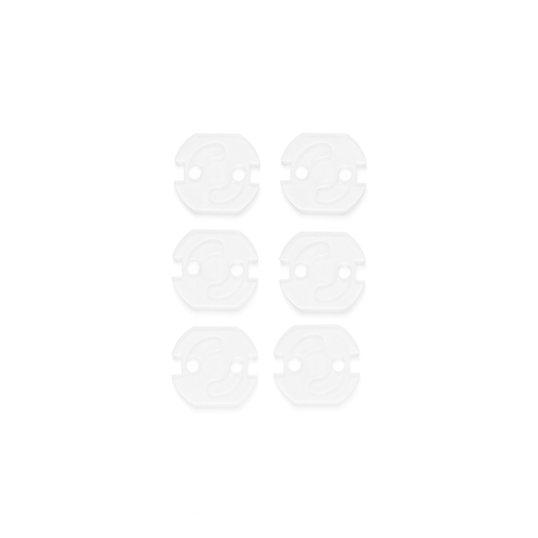Dooky Baby Proofing Safety Kit -  25 Pieces Starter Pack