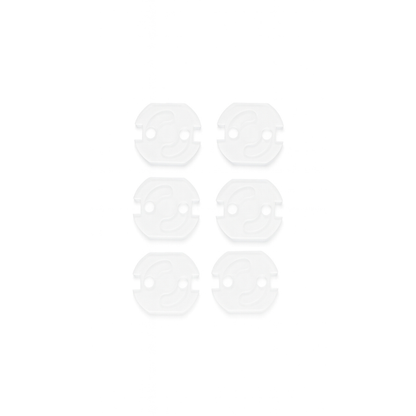 Dooky Baby Proofing Safety Kit -  25 Pieces Starter Pack