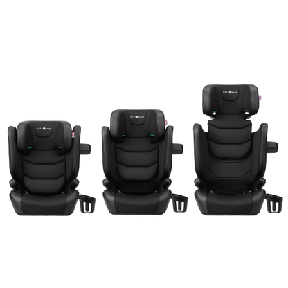 Portland i-Size High Back Booster