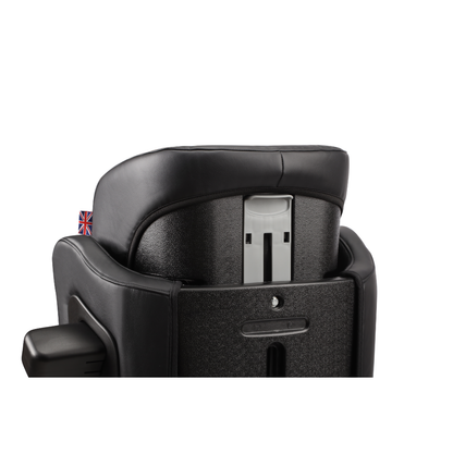 Portland i-Size High Back Booster