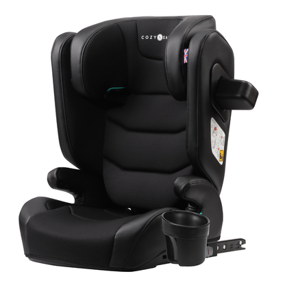 Portland i-Size High Back Booster