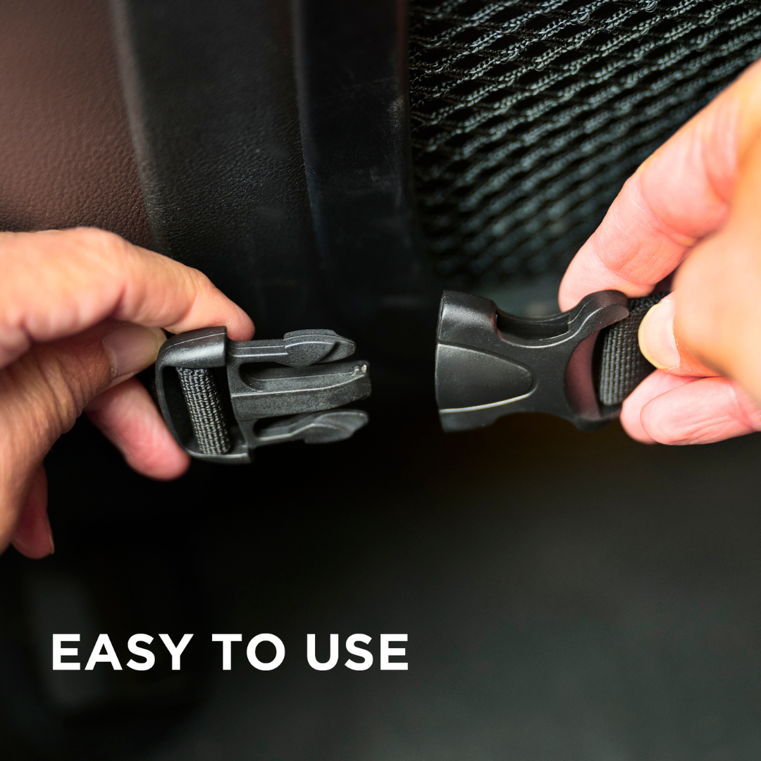 Dooky Pregnancy Seatbelt Adjuster