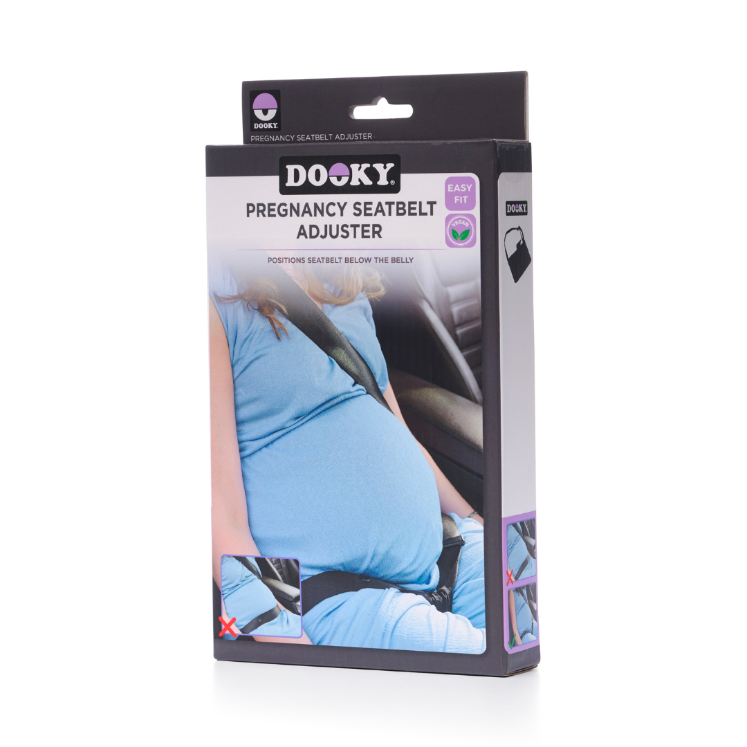 Dooky Pregnancy Seatbelt Adjuster