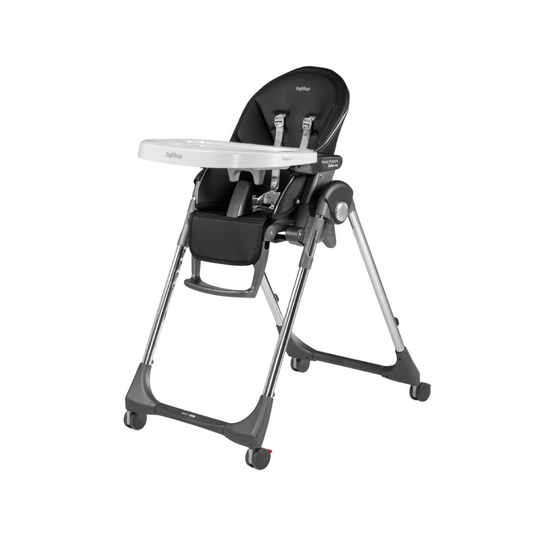 Prima Pappa Follow Me Highchair- Luxe Collection