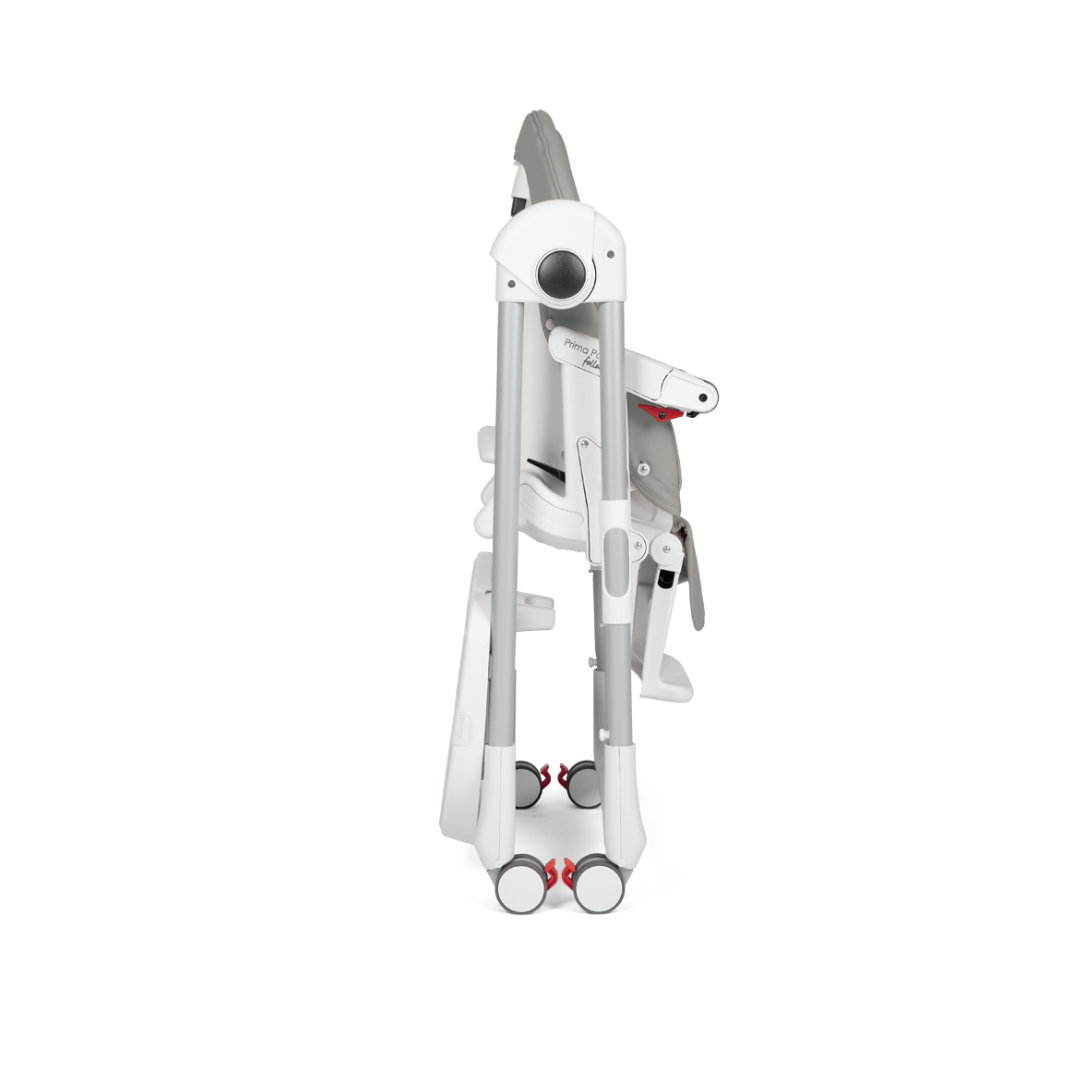 Prima Pappa Follow Me Highchair- ICE