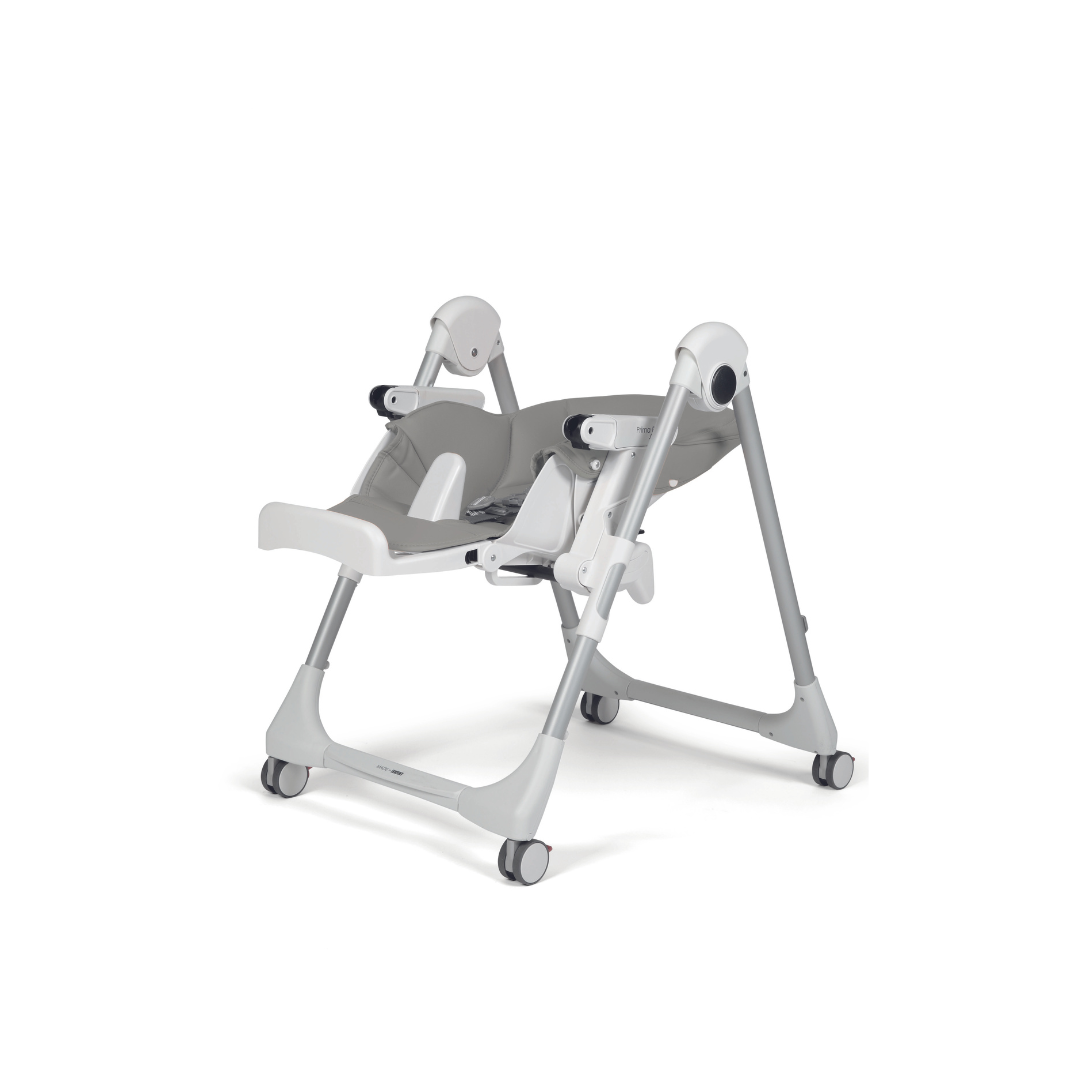 Prima Pappa Follow Me Highchair- ICE