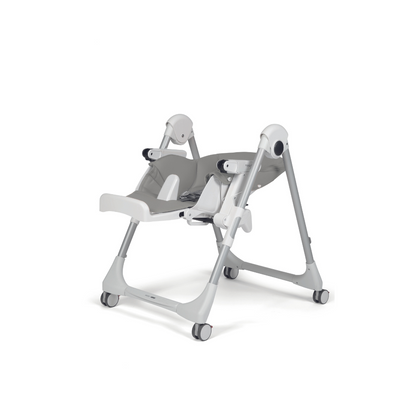 Prima Pappa Follow Me Highchair- ICE