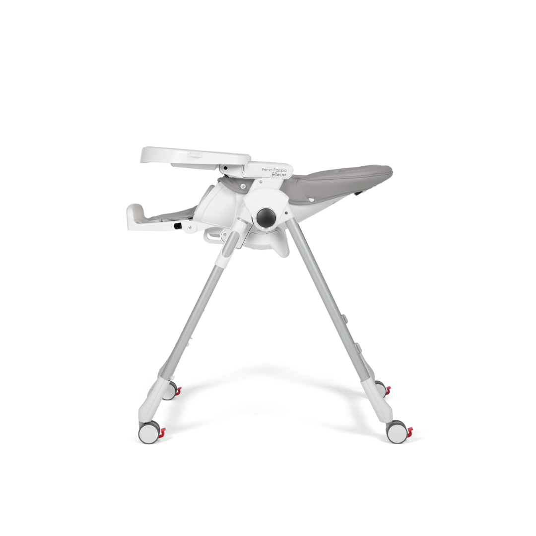 Prima Pappa Follow Me Highchair- ICE