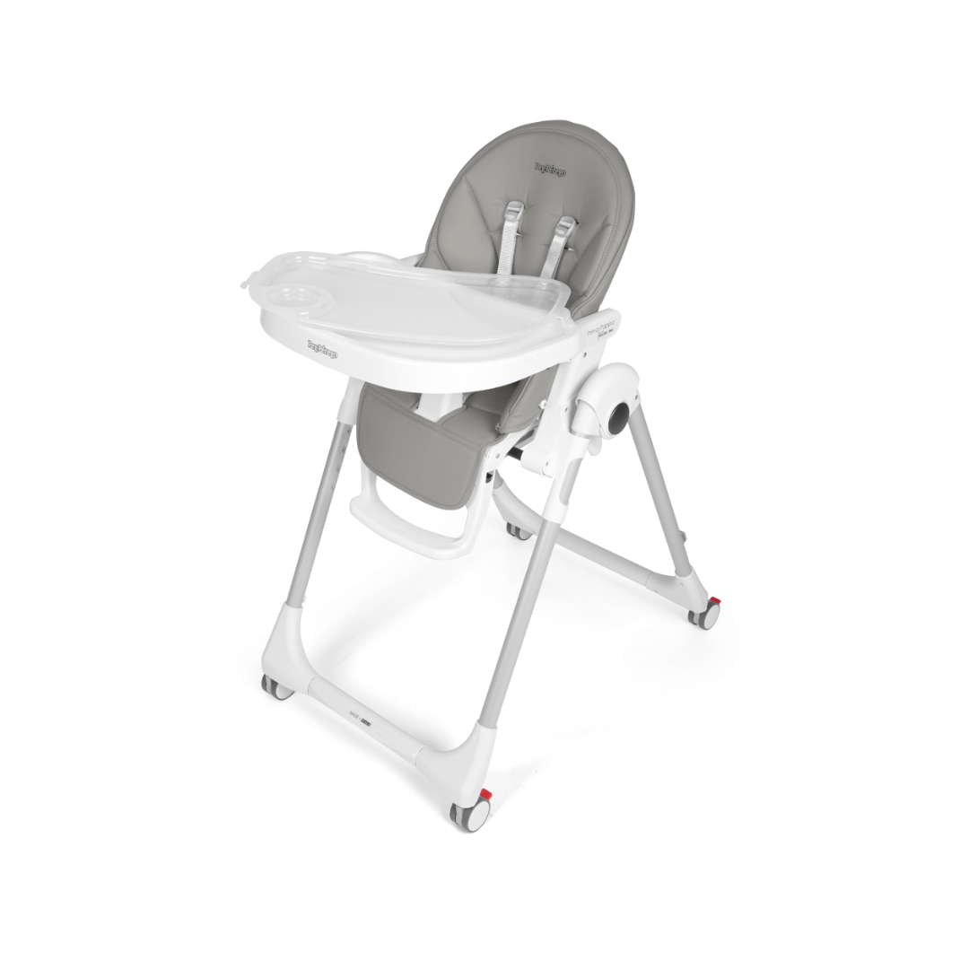 Prima Pappa Follow Me Highchair- ICE