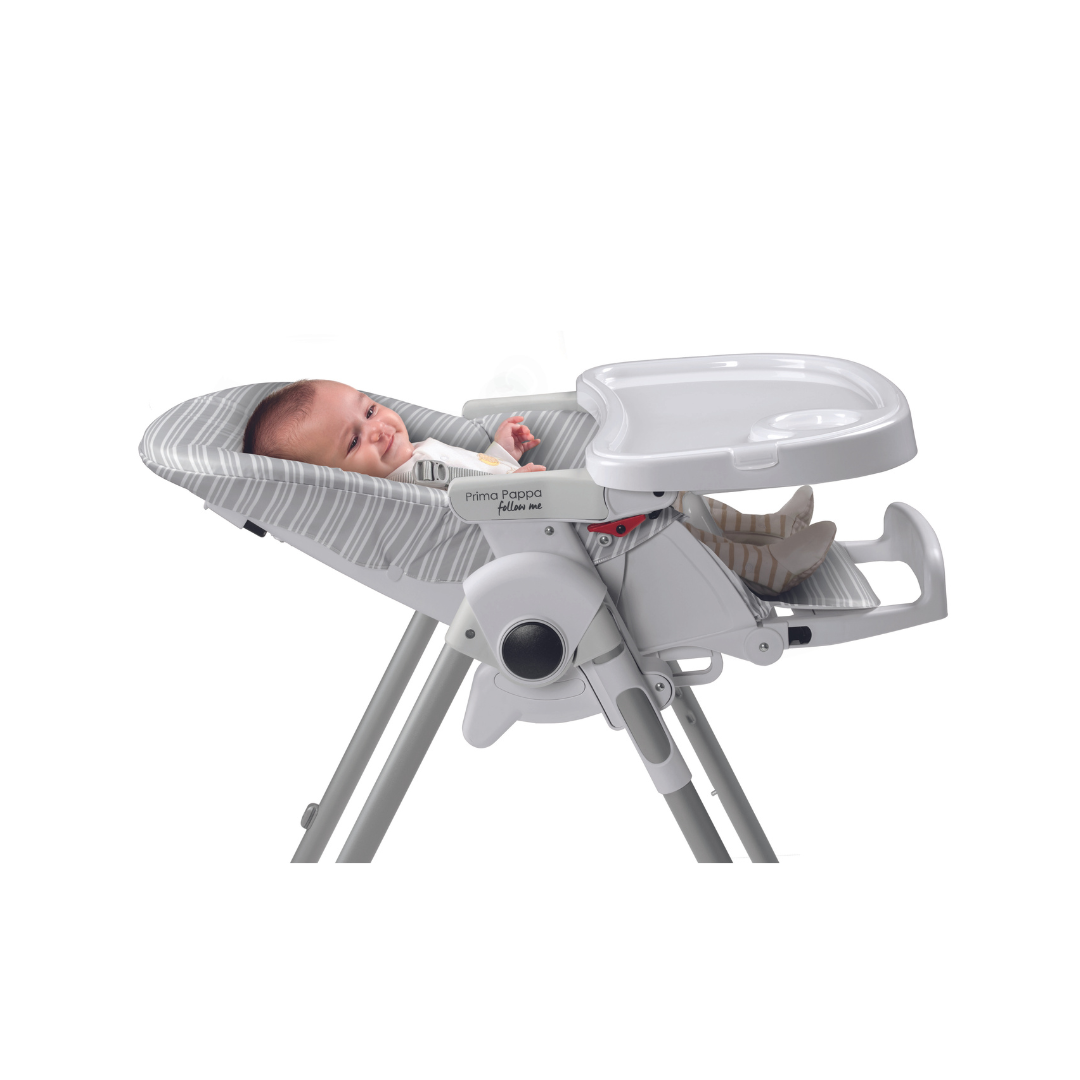 Prima Pappa Follow Me Highchair CB Baby Online Shop