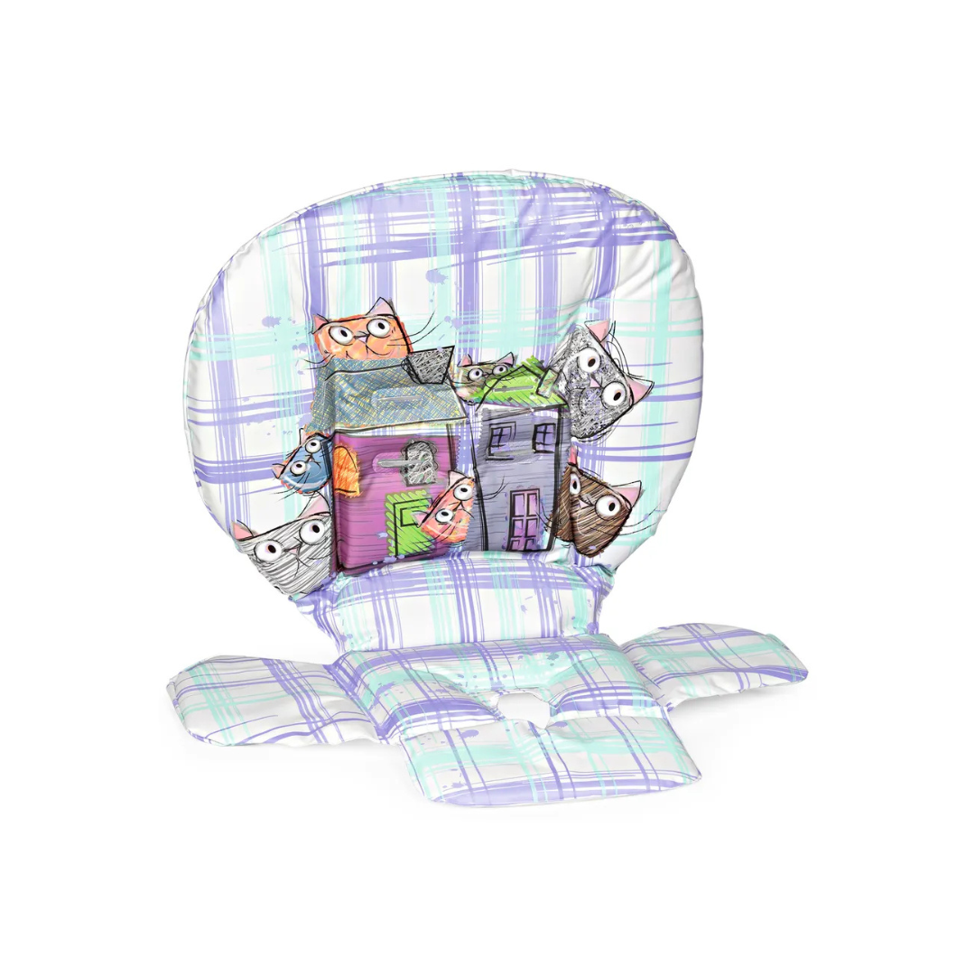 Prima Pappa Diner Replacement Cover