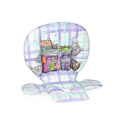 Prima Pappa Diner Replacement Cover