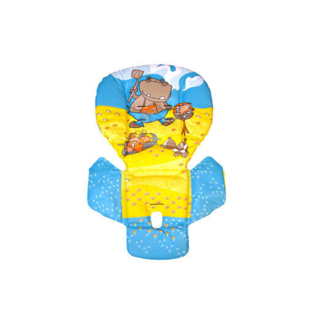 Prima Pappa Diner Replacement Cover